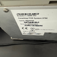 Applied Biosystems GeneAmp PCR System 9700 image 1